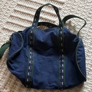 Goldman Sachs Banker Duffle Bag